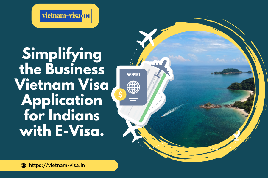 Business-vietnam-visa