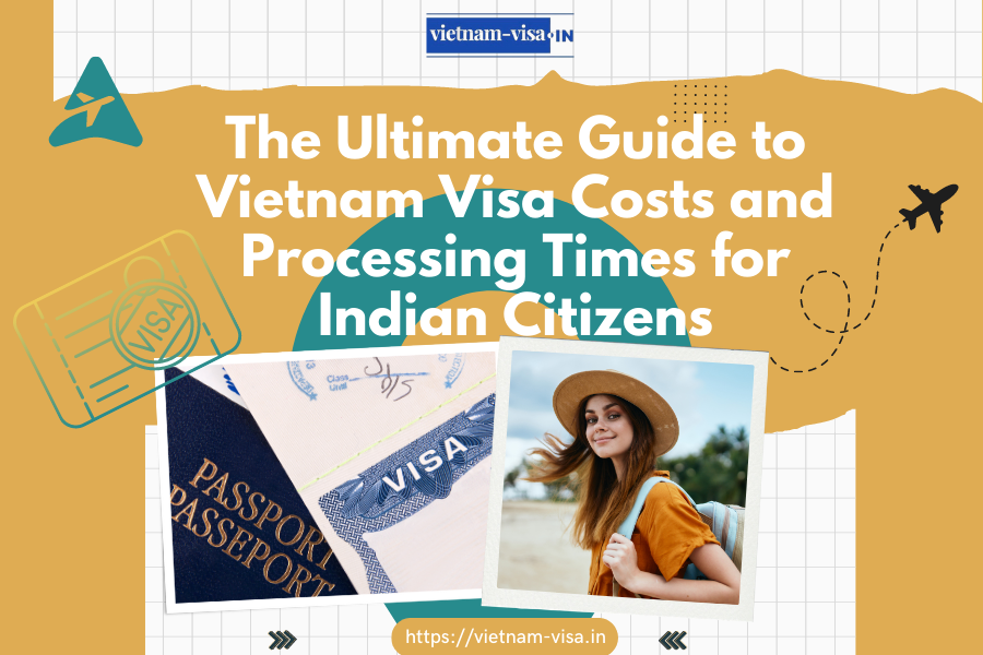 Vietnam Visa Costs