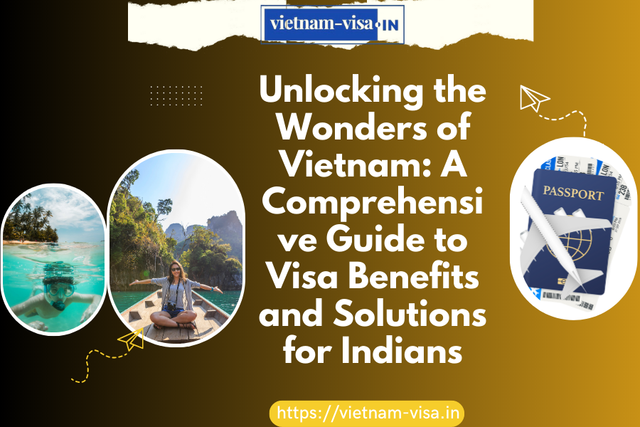 A Comprehensive Guide to Visa Benefits and Solutions for Indians