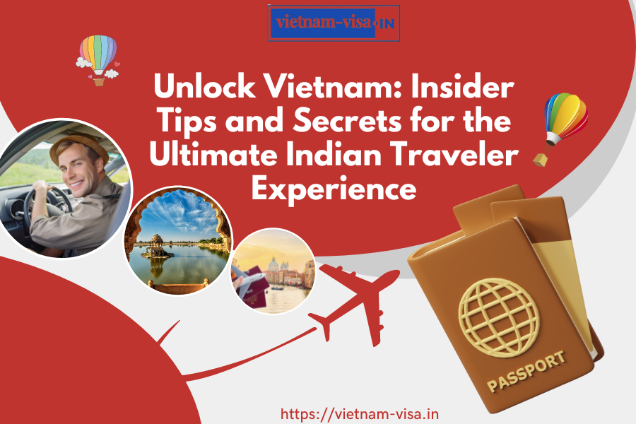 Indian Traveler Experience