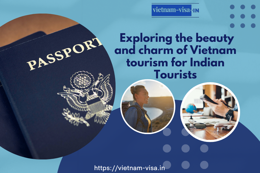 Vietnam tourism for Indian Tourists