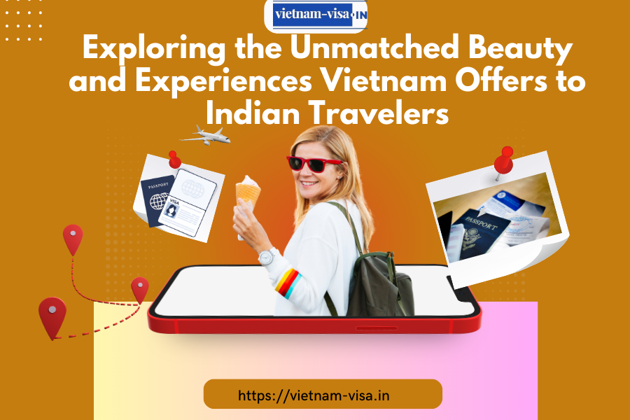 Experiences Vietnam Offers to Indian Travelers