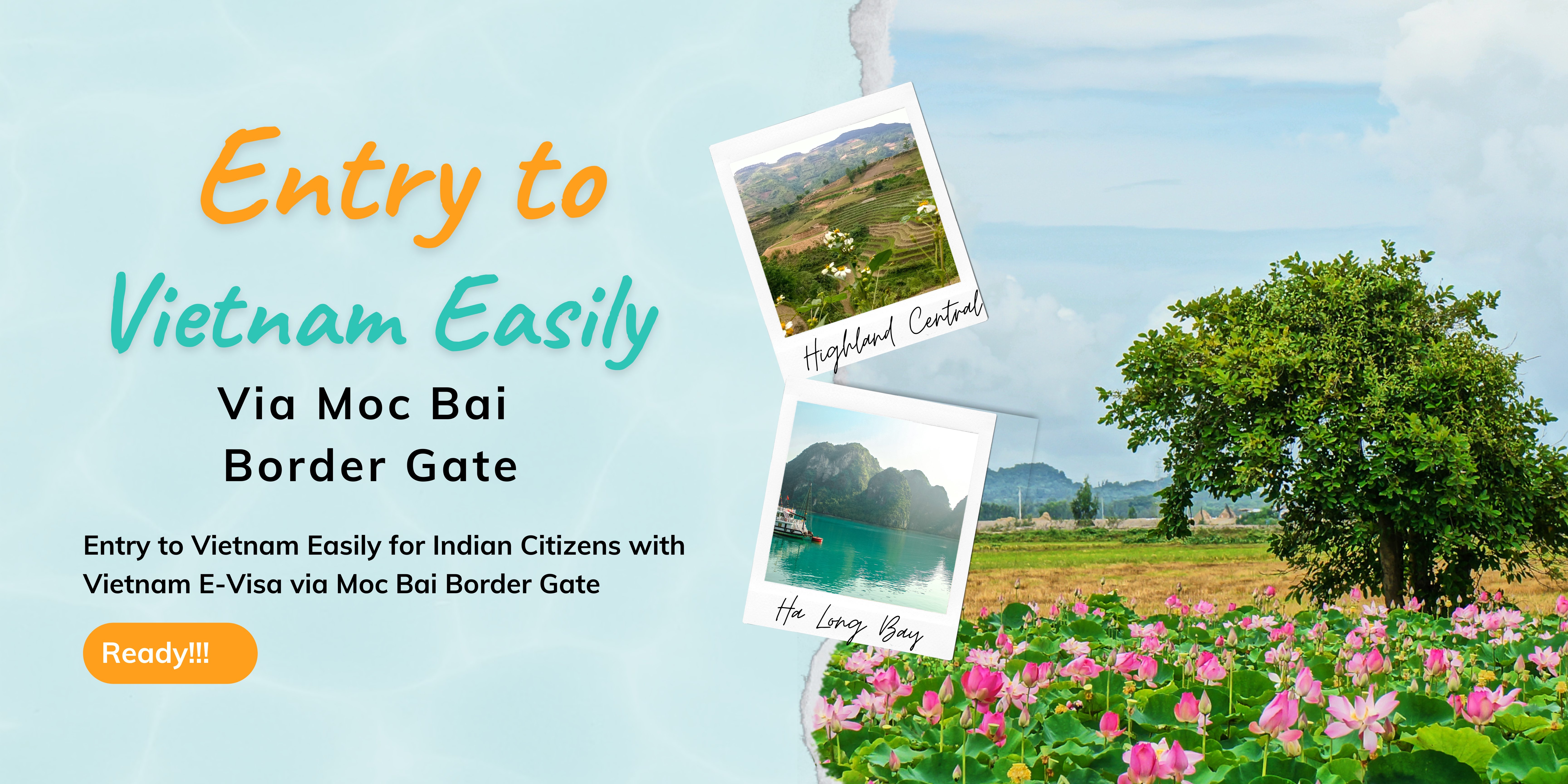 Entry-to-Vietnam-Easily-for-Indian-Citizens-with-Vietnam-E-Visa-via-Moc-Bai-Border-Gate