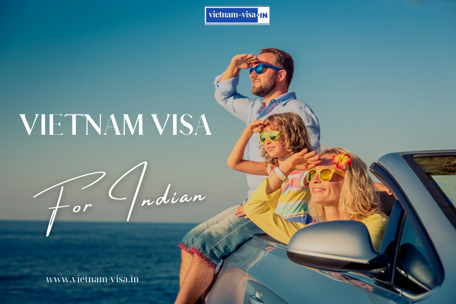 The Advantages of Urgent Vietnam E-visa Services for Indian Citizens Post-August 15 2023