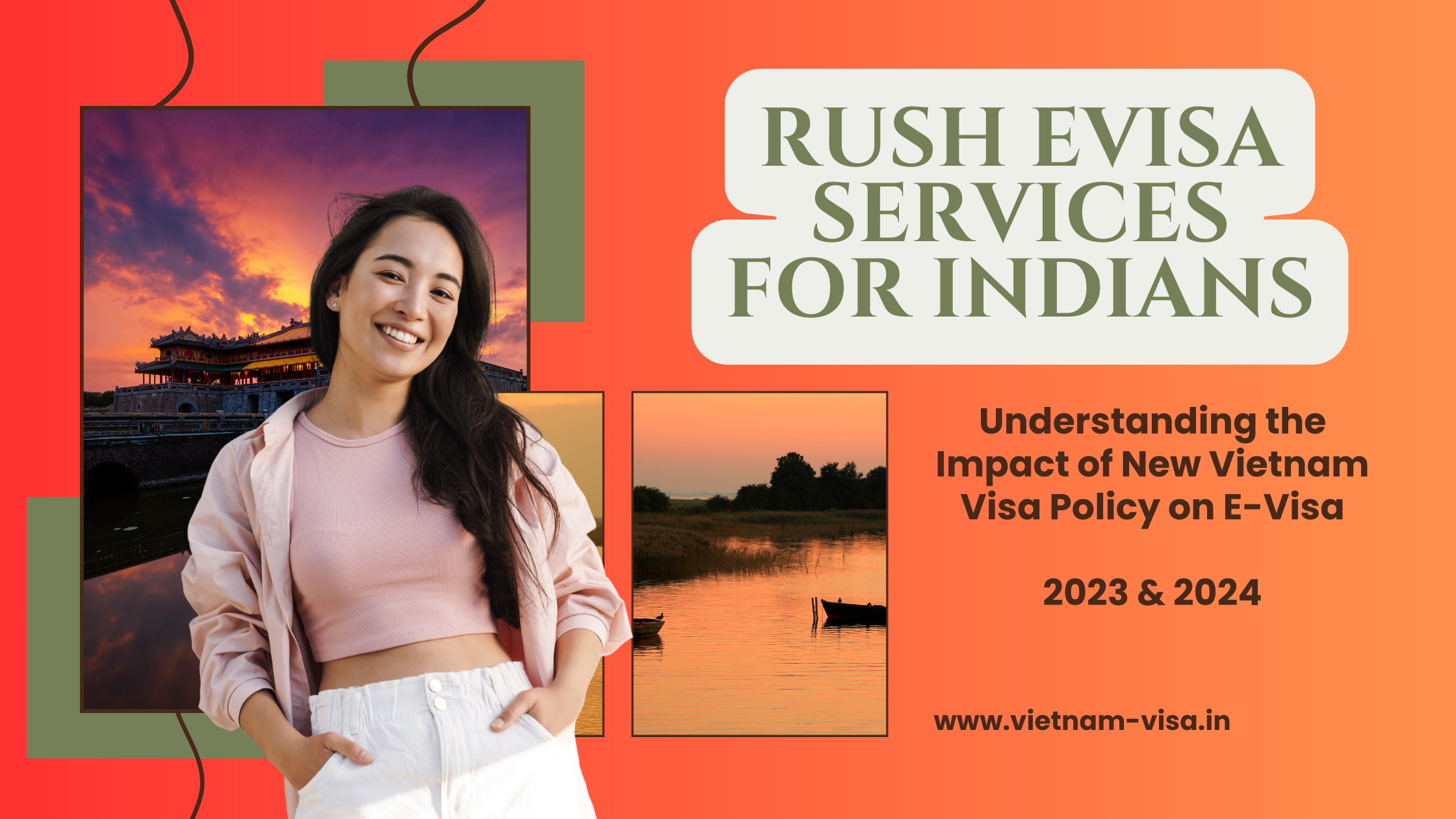 Rush-E-Visa-Services-for-Indian-passport-holders-2023-2024