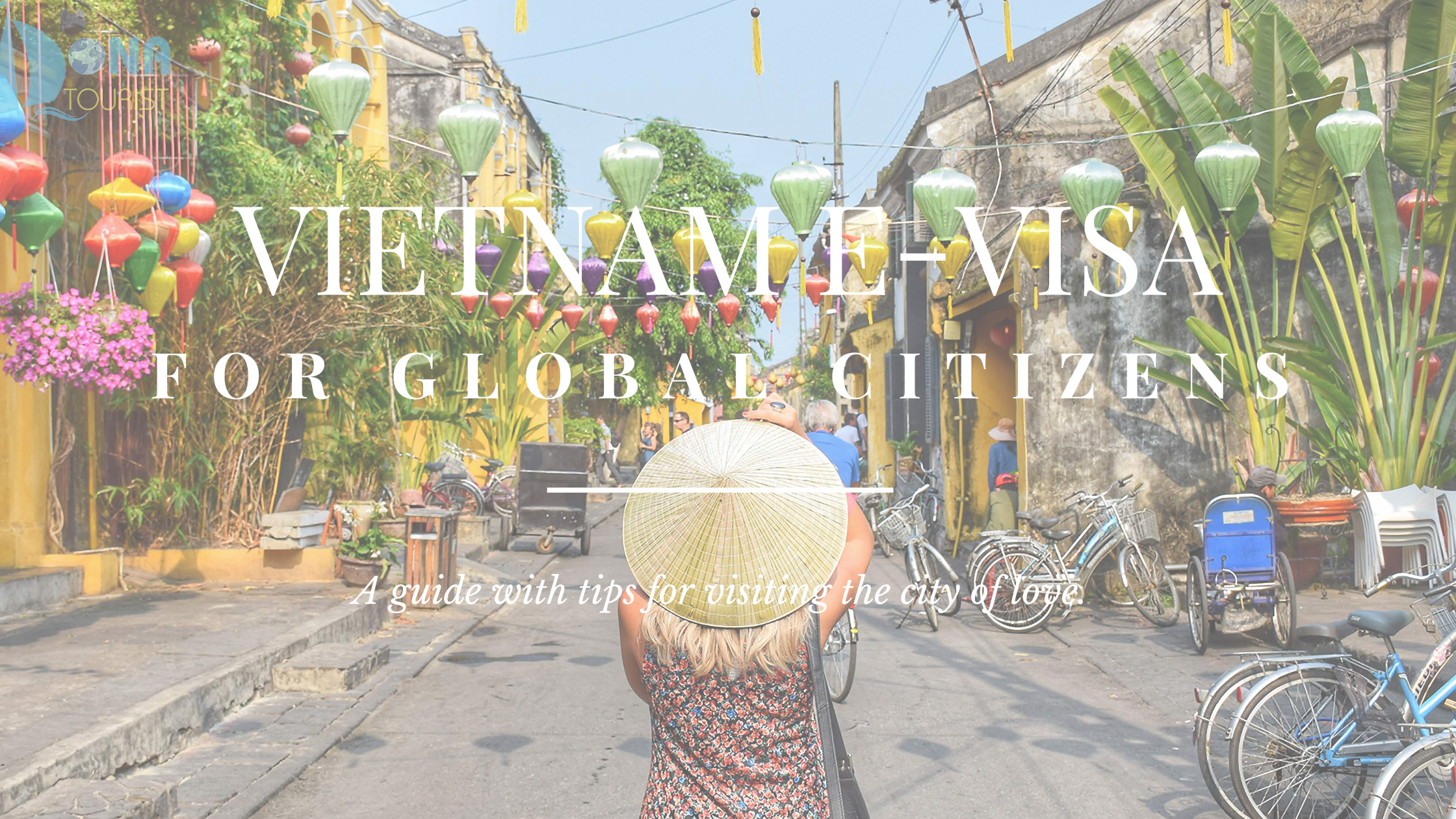 Apply Vietnam E-visa to travel this beautiful country