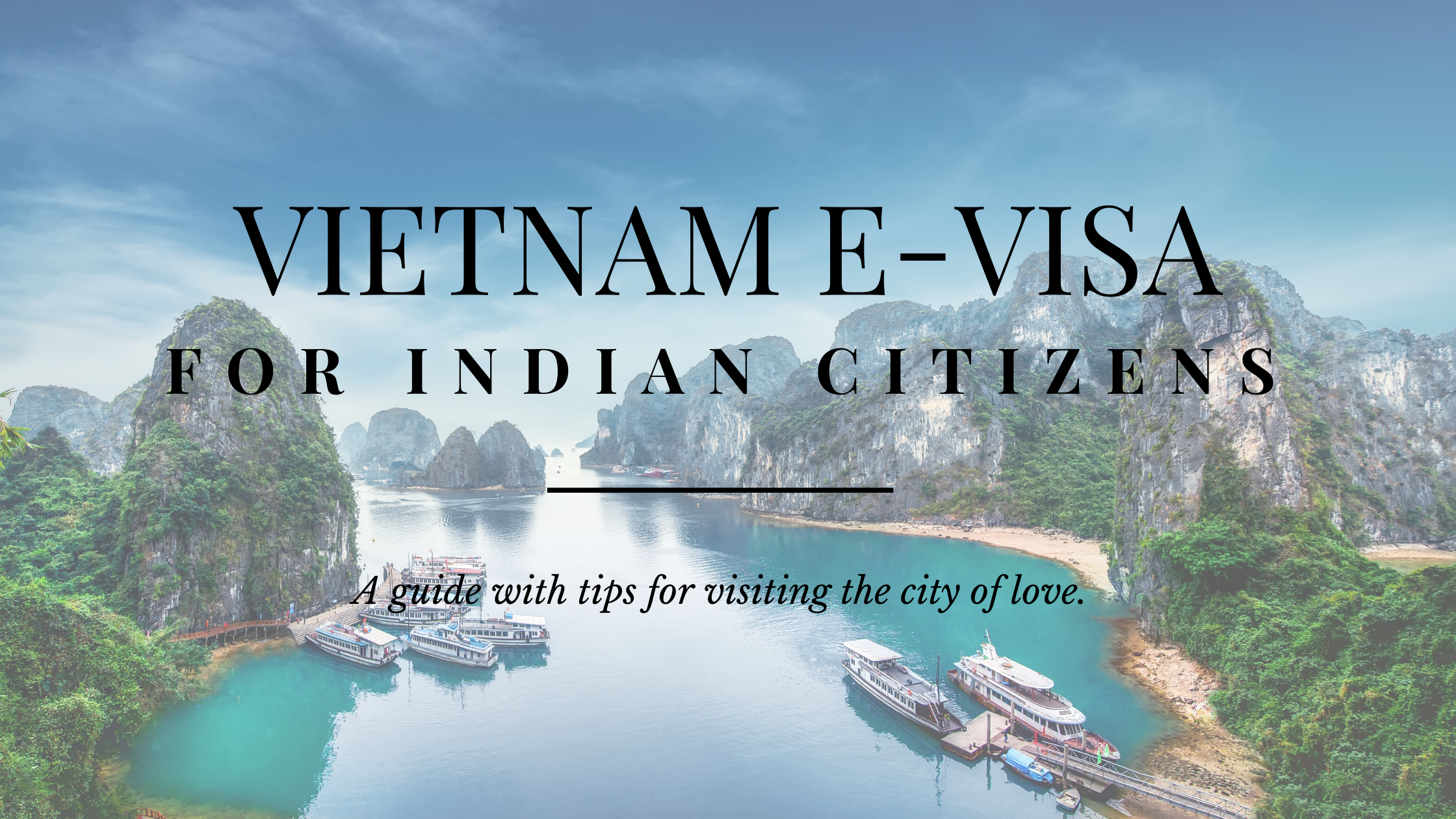 Vietname-visa-for-Indian-citizens