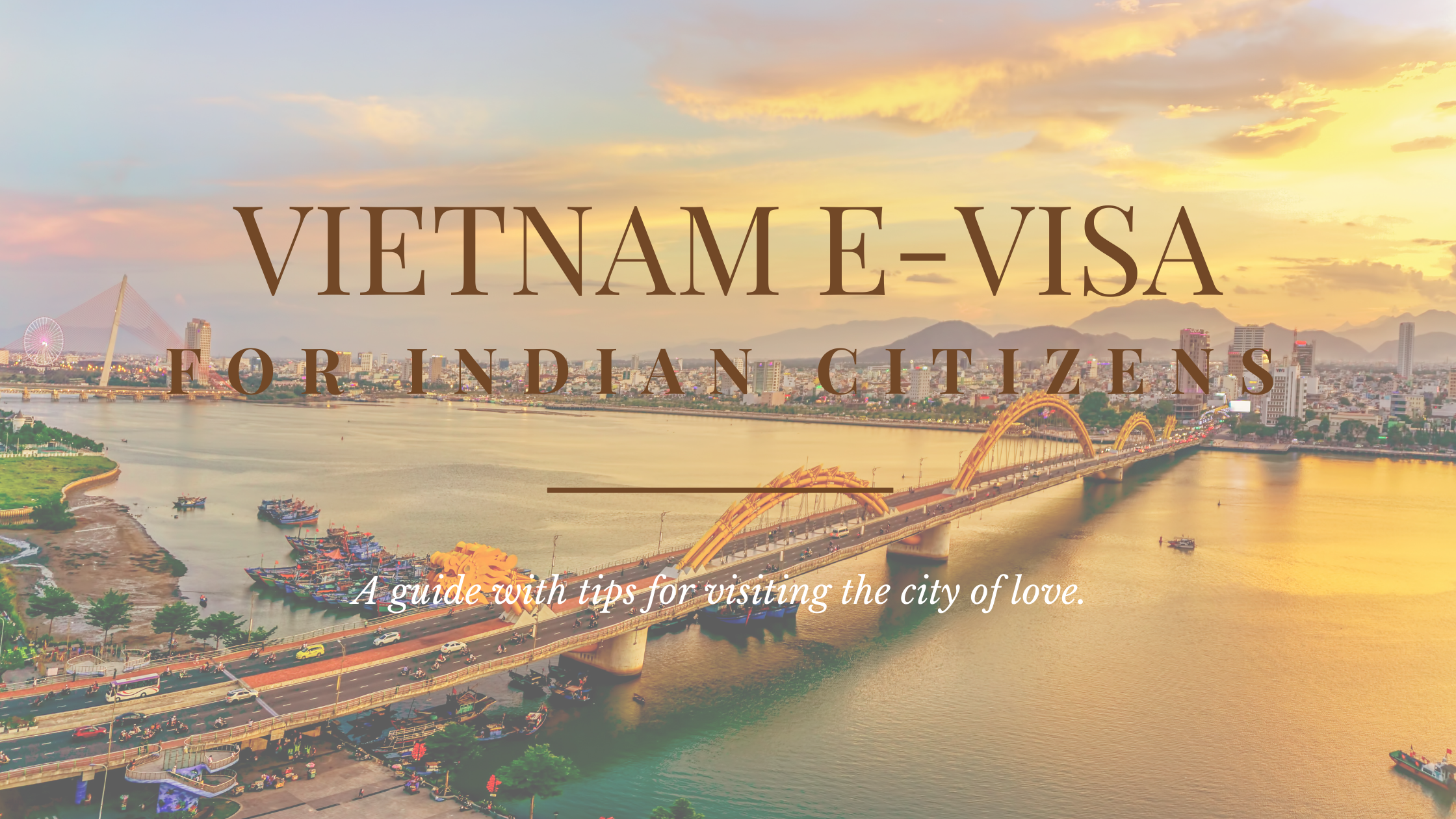 Travel-Vietnam-easier-with-E-visa