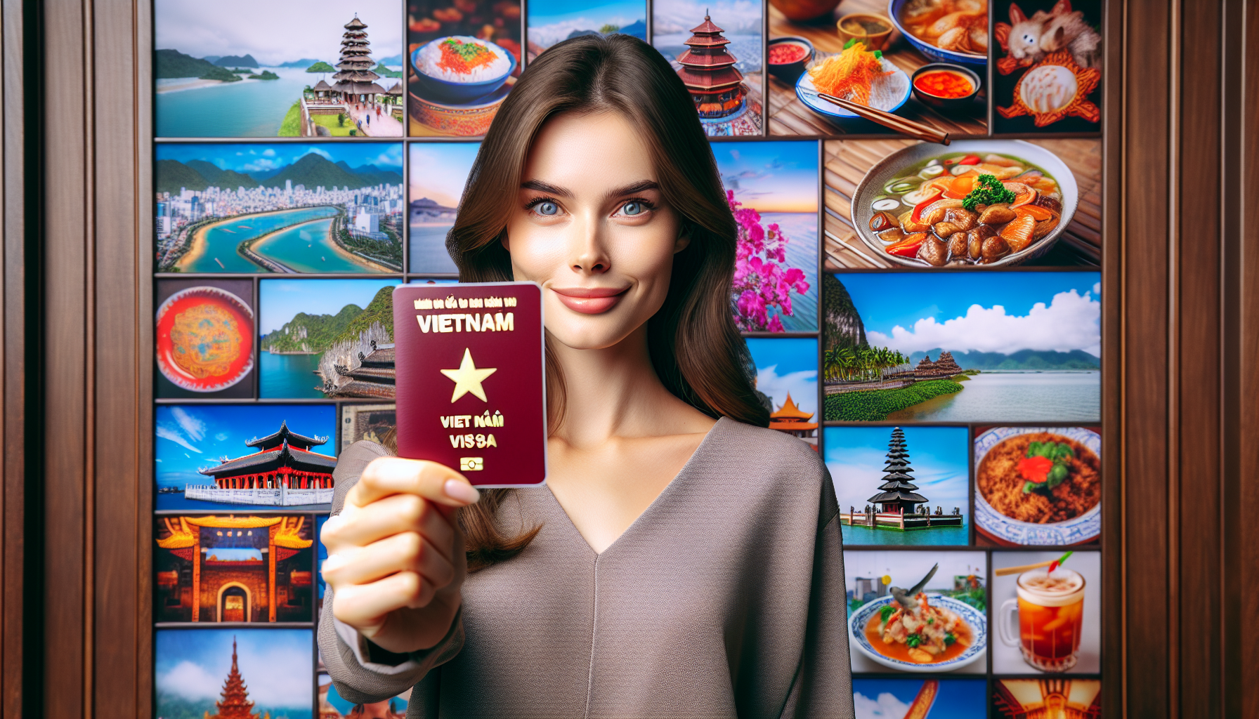 Do French Citizens Require Vietnamese Sponsorship for Business Visas? How to Apply?