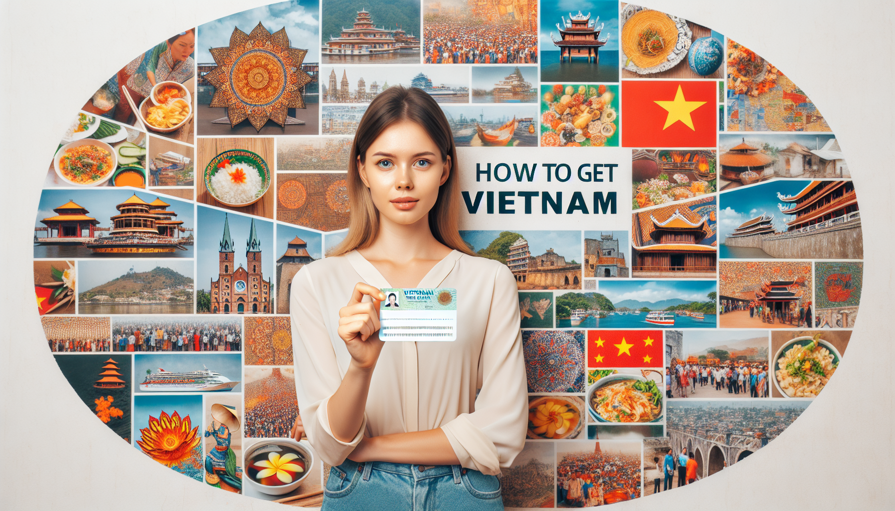 Vietnam Evisa for Citizens from Moldova