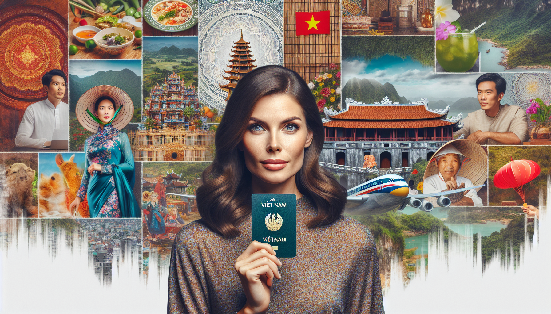 Do Italian Citizens Require Vietnamese Sponsorship for Business Visas? How to Apply?