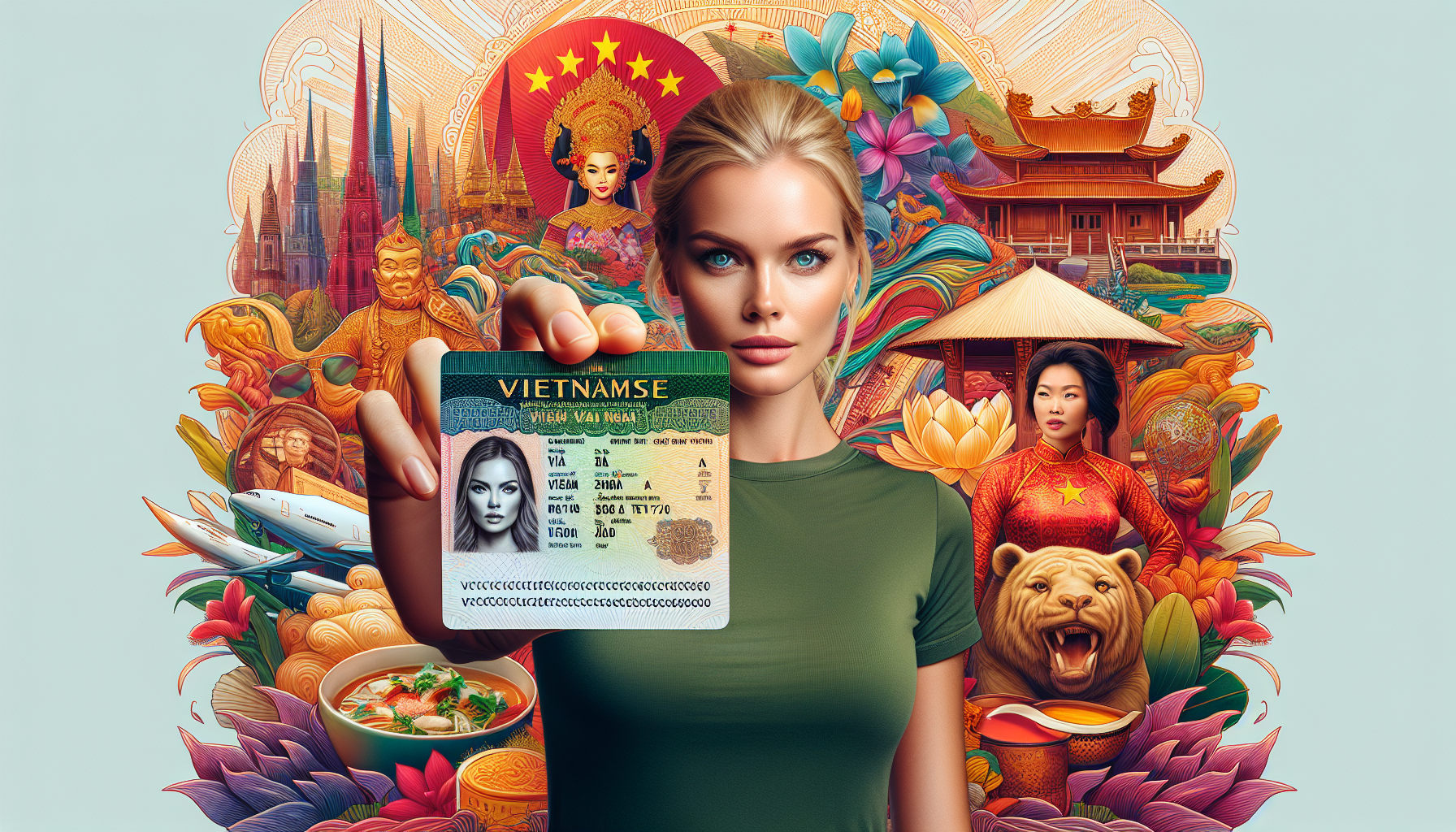 Do Swedish Citizens Require Vietnamese Sponsorship for Business Visas? How to Apply?