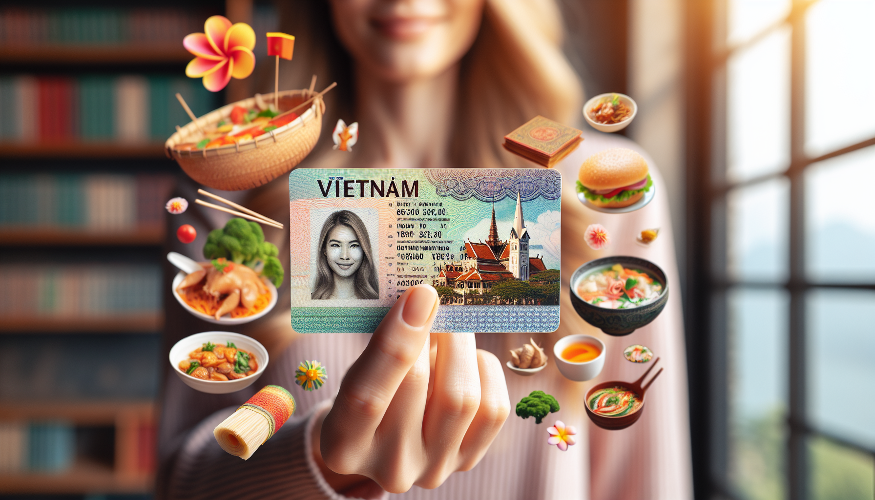 Polish citizens get Vietnam business visa
