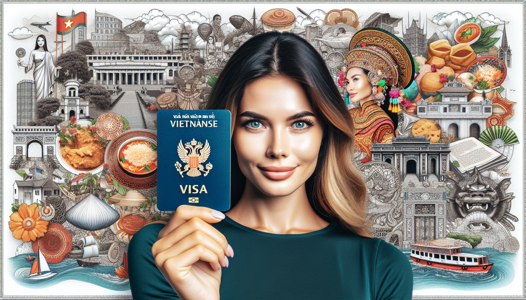Do Bulgarian Citizens Require Vietnamese Sponsorship for Business Visas? How to Apply?