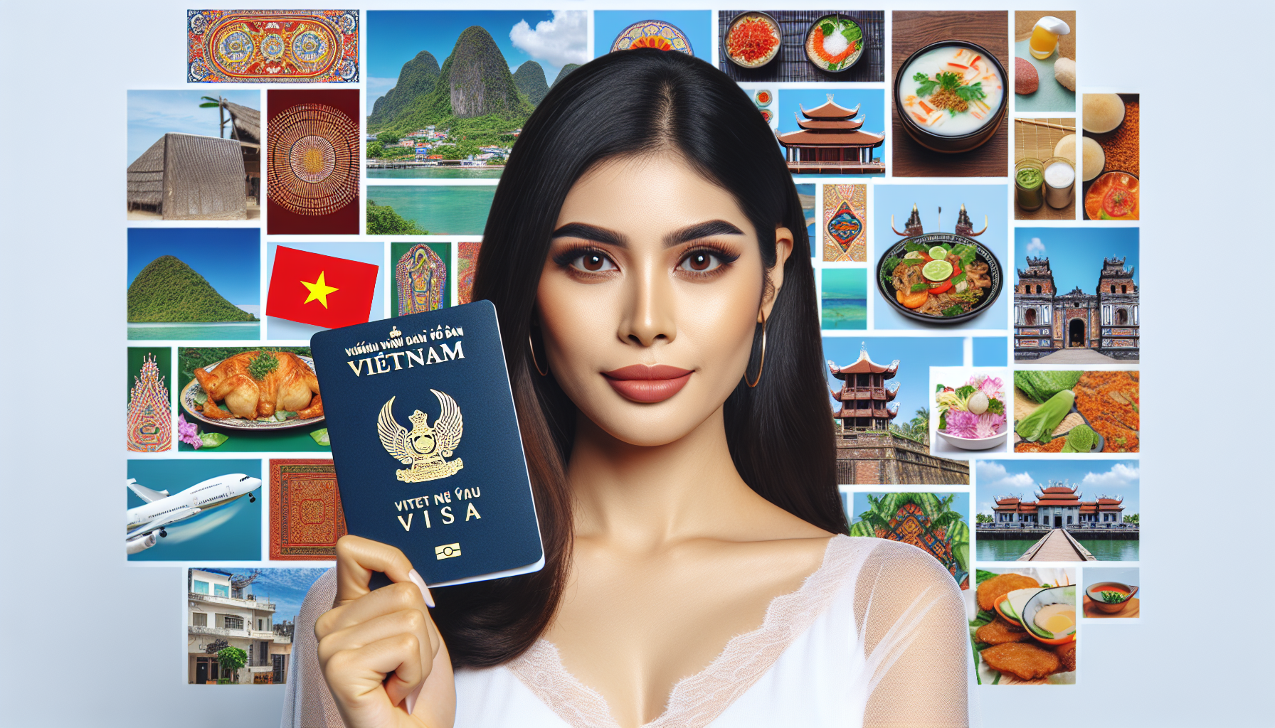 Do Iraqi Citizens Require Vietnamese Sponsorship for Business Visas? How to Apply?