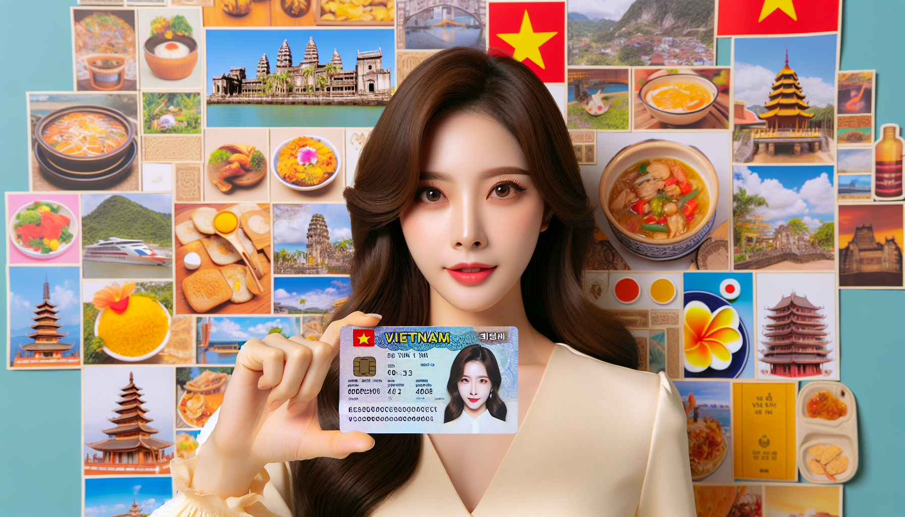 Do Korean Citizens Require Vietnamese Sponsorship for Business Visas? How to Apply?