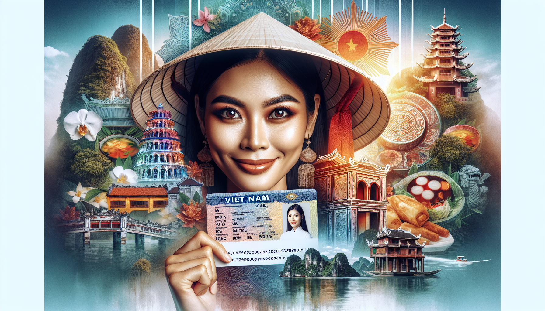 Do Filipino Citizens Require Vietnamese Sponsorship for Business Visas? How to Apply?