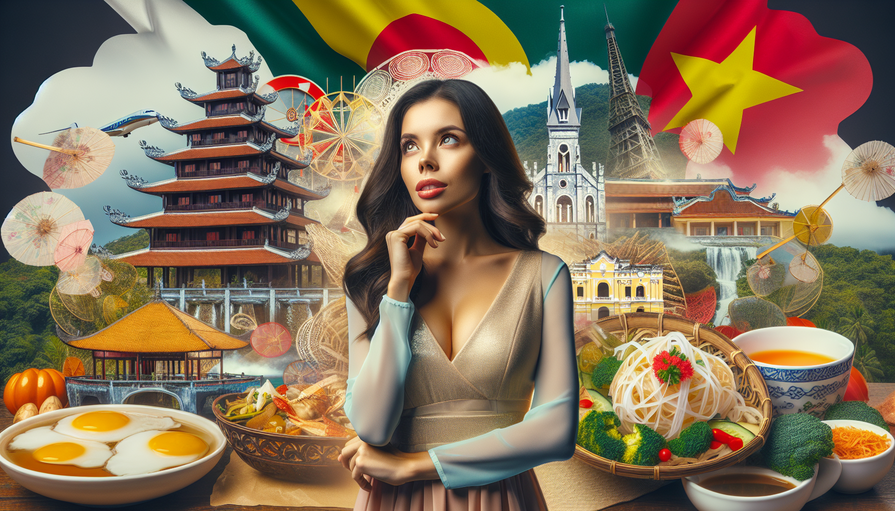 Do Brazilian Citizens Require Vietnamese Sponsorship for Business Visas? How to Apply?
