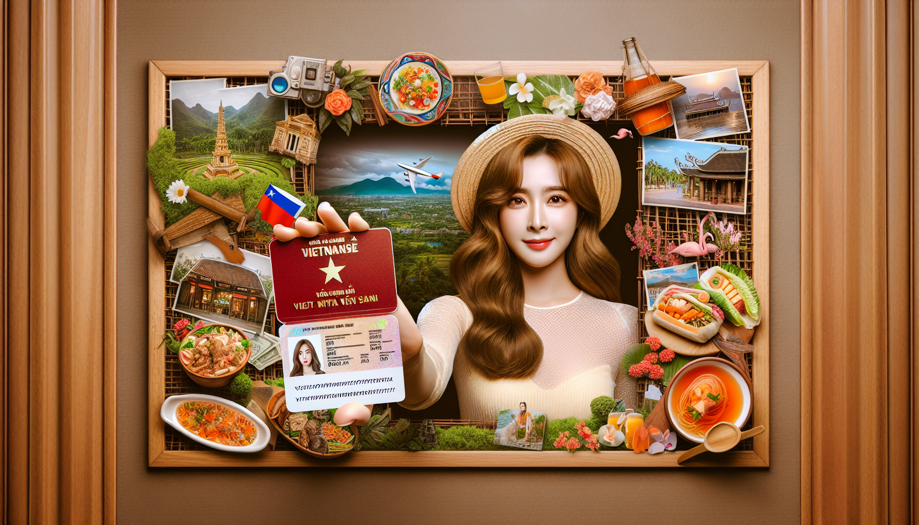 No Sponsorship Needed: Business Visas in Vietnam for Chilean Citizens