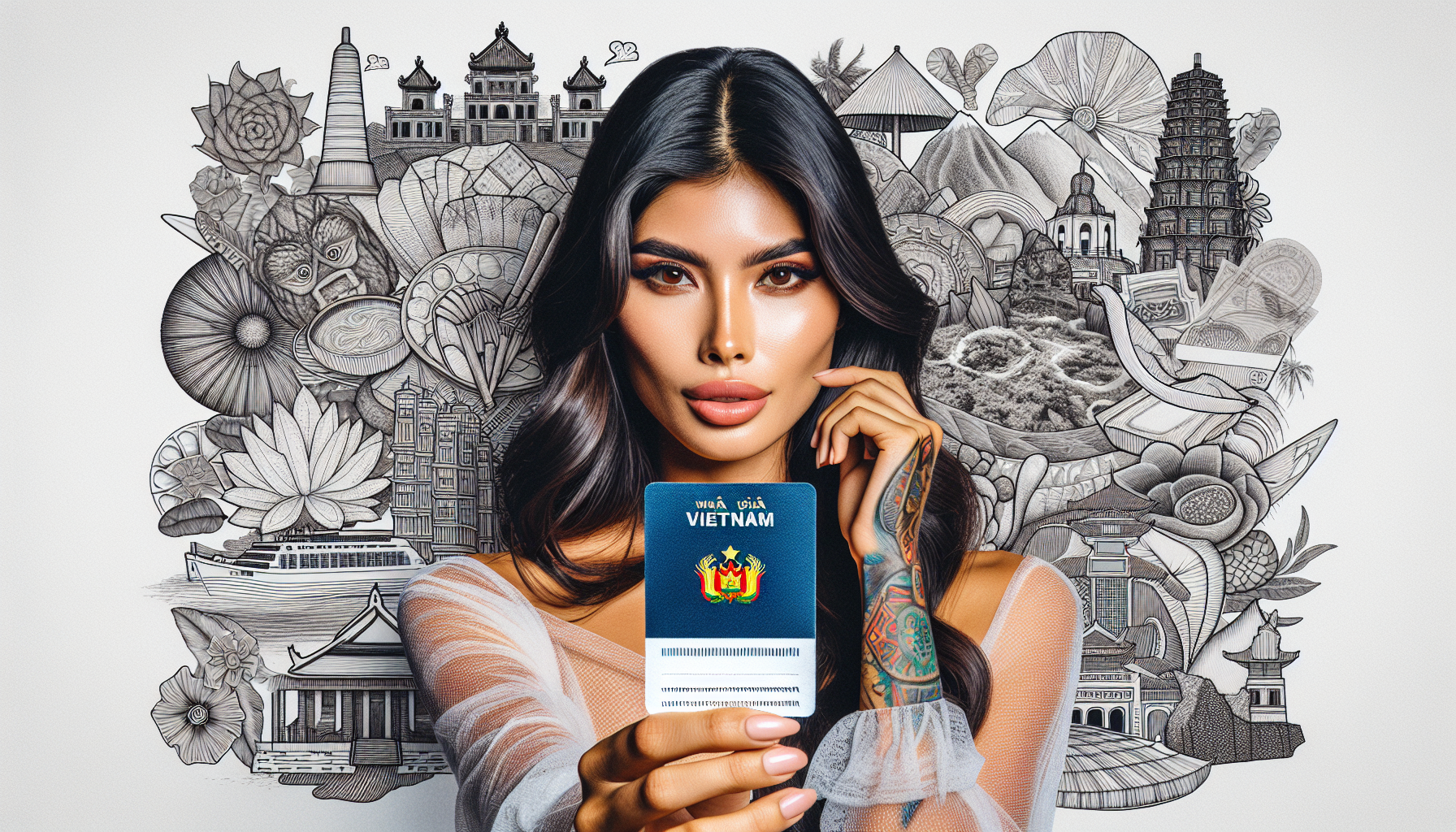 No Sponsorship Needed: The Easy Way Get Business Visa for Bolivian Citizens