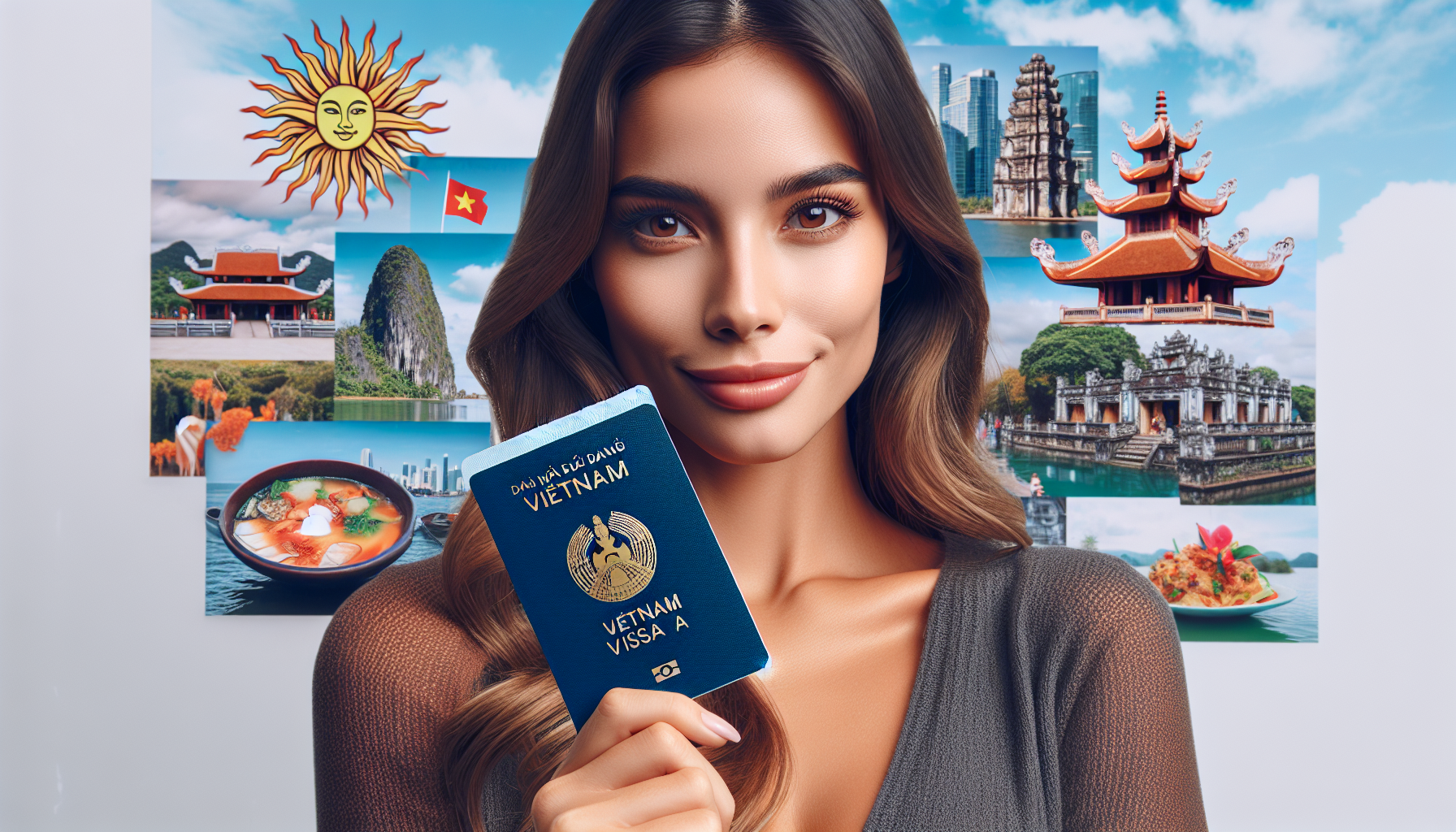 No Sponsorship Needed: The Easy Way Get Business Visa for Uruguayan Citizens