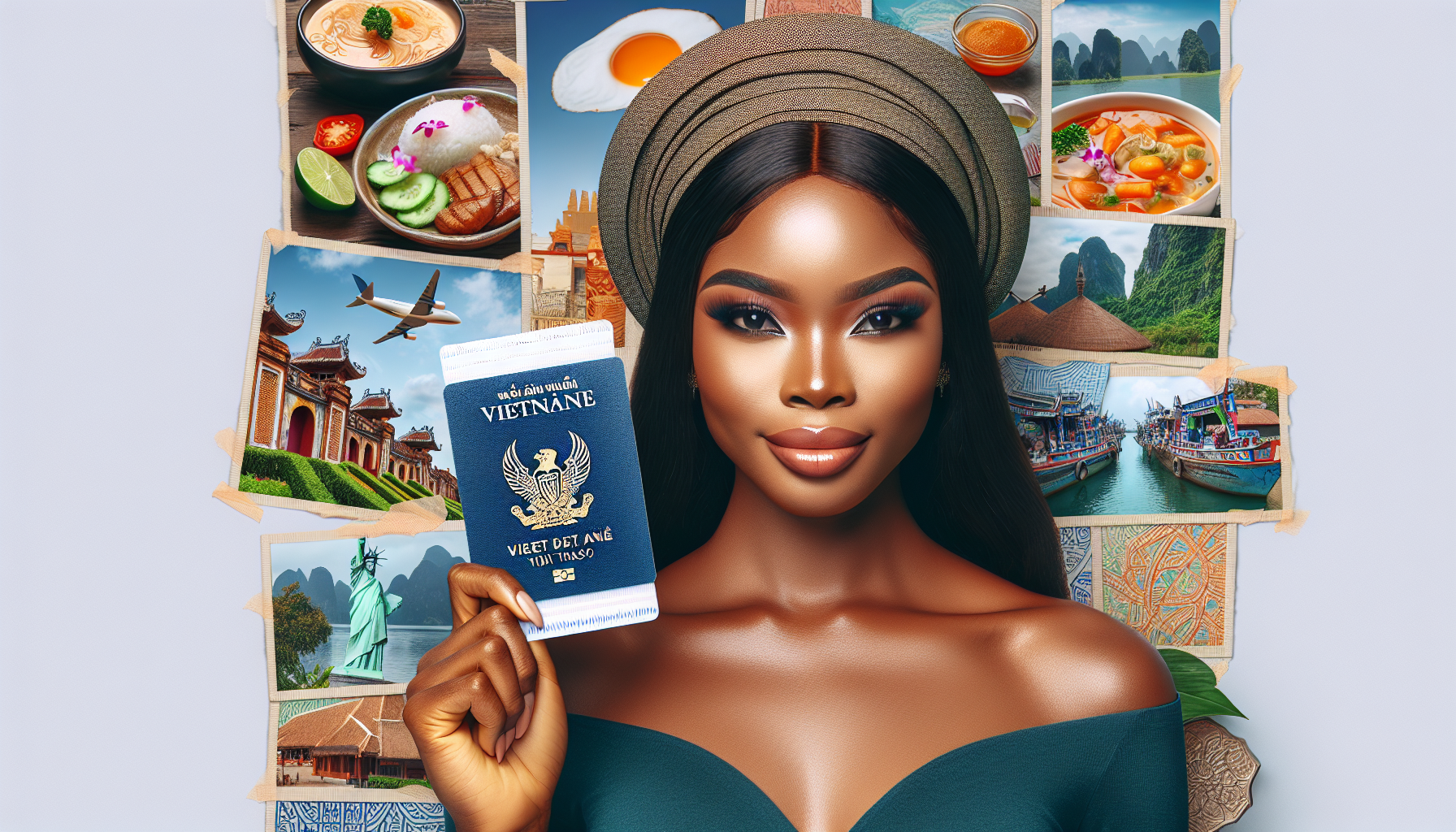 No Sponsorship Needed: The Easy Way Get Business Visa for Nigerian Citizens