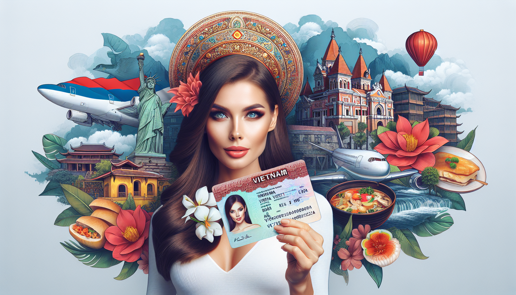 Business Visa for Serbian Citizens: How to Apply Without Sponsorship