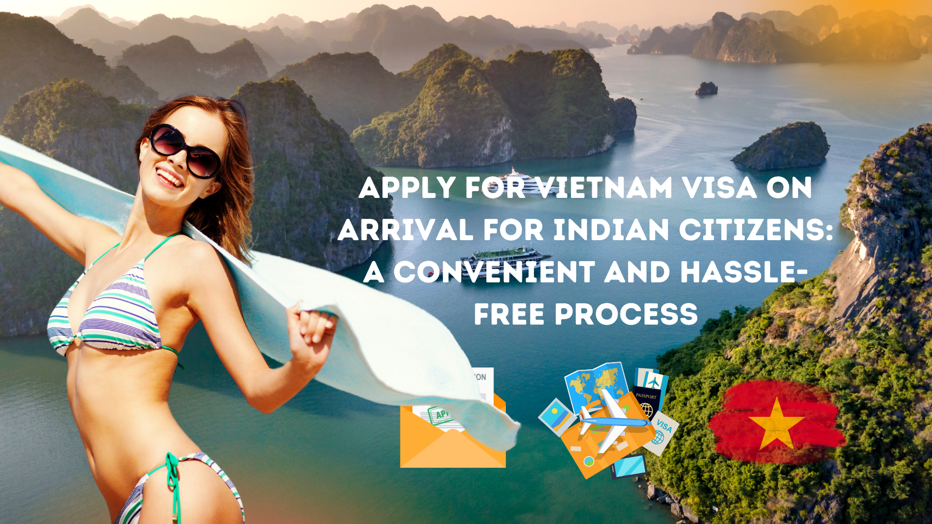 Eligibility for Vietnam Visa on Arrival for Indian Citizens